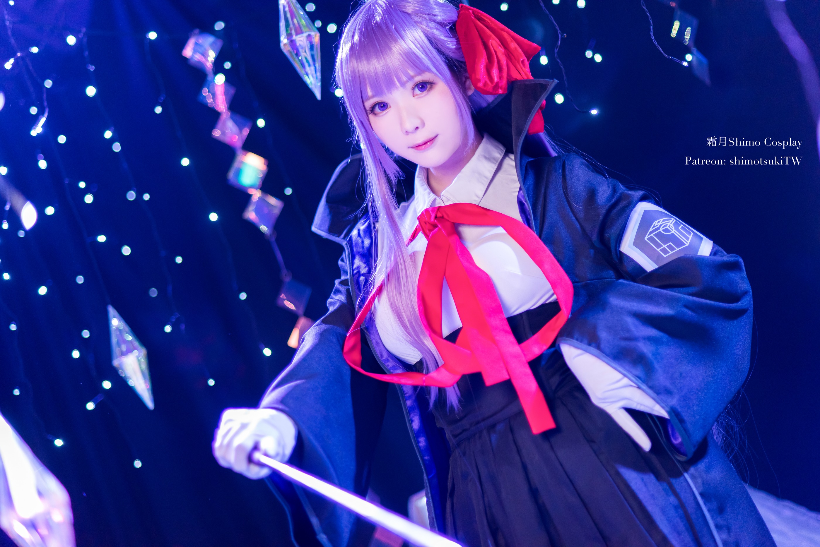 图片[1]-霜月shimo – NO.033 BB [14P]-XikXak